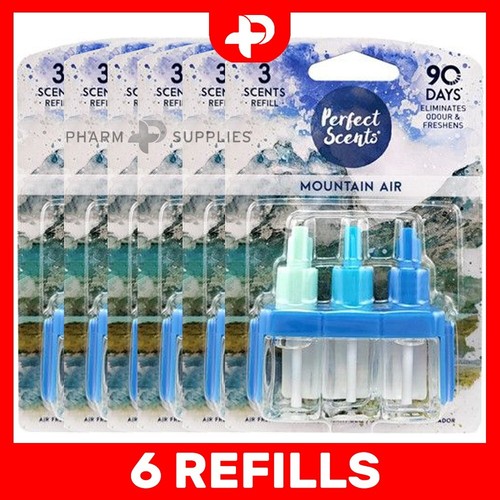 Febreze 3volution plug - 3volution,