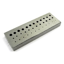 Watchmakers Steel Riveting