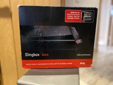 Slingbox Solo SB260-110 Sling