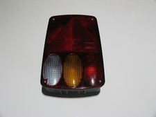 ASPOCK EARPOINT 4 LH TRAILER