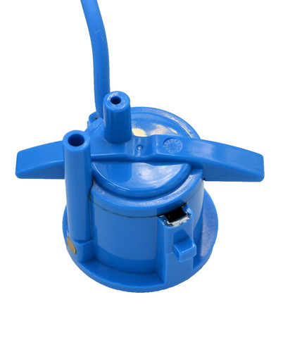 Milk meter solenoid for - milk,