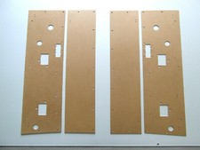 Range Rover Classic Door