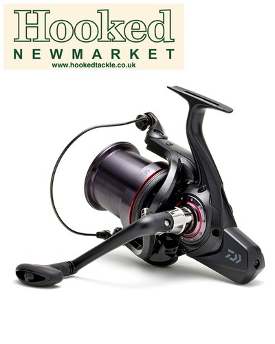 Daiwa whisker scw qd - daiwa, ot