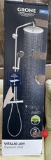 Grohe Vitalio Joy System 260