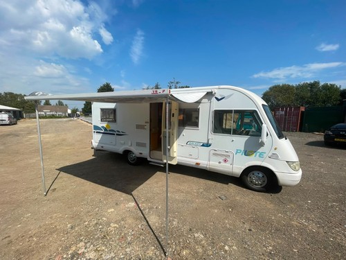 2004 pilote galaxy - pilote,