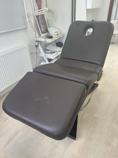 Adjustable Electric Bed for