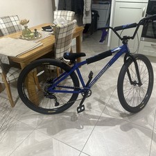 Mafia OW Bomma Blue 29 Inch
