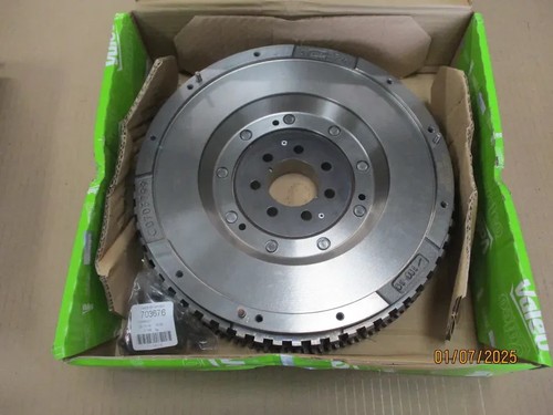 New valeo 836533 dual mass - valeo,