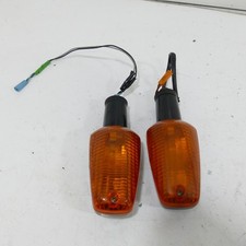 Honda CB 1300 X4 Indicators