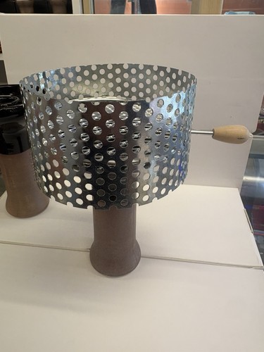 Chimney spire heat - heat, management