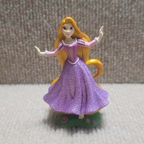 Disney tangled glitter - disney,