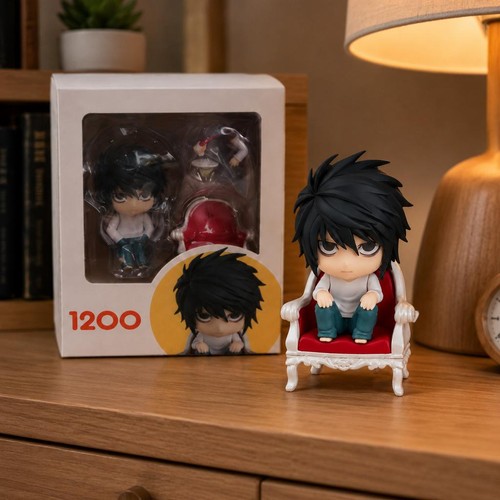 For lawliet nendoroid 1200 - l,