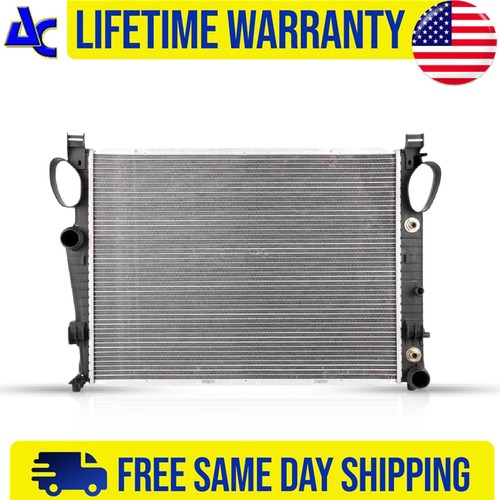 New radiator for 2000 2006 - for, 2000-2006