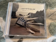 Jamiroquai : High Times: The