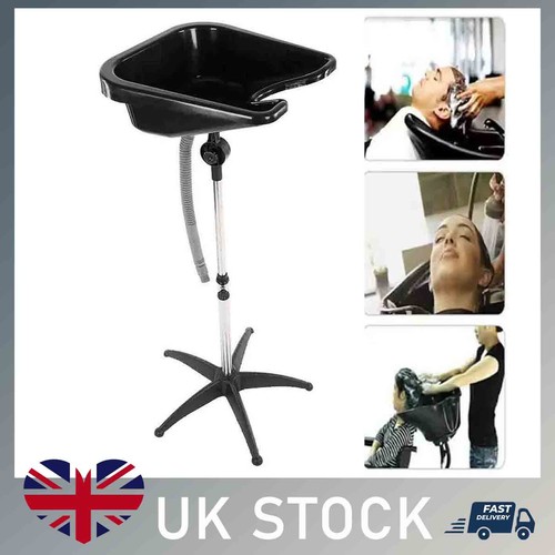 Portable hairdressing shampoo - hairdressing,