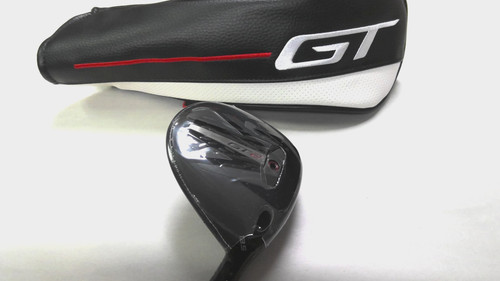 New titleist gt2 fairway wood - gt2,