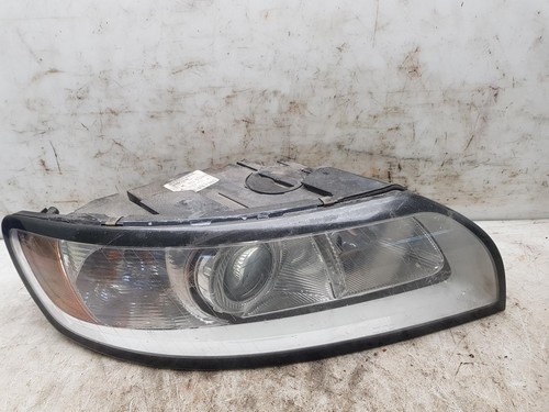 Volvo s40 headlight lamp - volvo,
