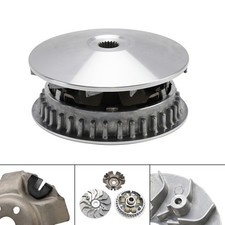 Rear Complete Clutch Variator