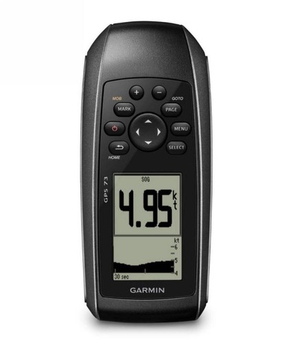 Garmin gps handheld - garmin,
