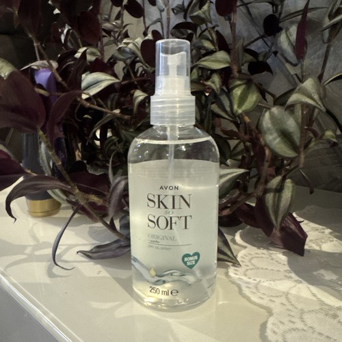 Avon skin soft - skin, original