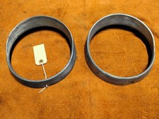 SUNBEAM TIGER AND ALPINE SCREW