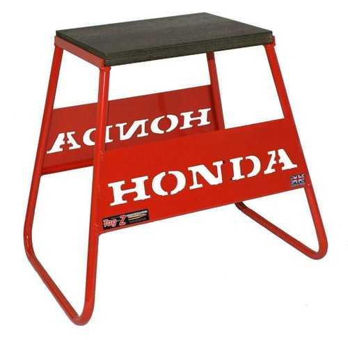 Tag honda box stand - tag-z,