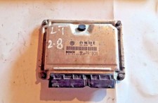 Engine Control Unit-Ecu For Vw