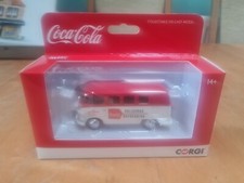 Corgi CC02733 coca-cola