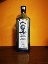 BOTTIGLIA VUOTA - GIN VARI