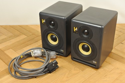 Krk amplified studio - krk, v4