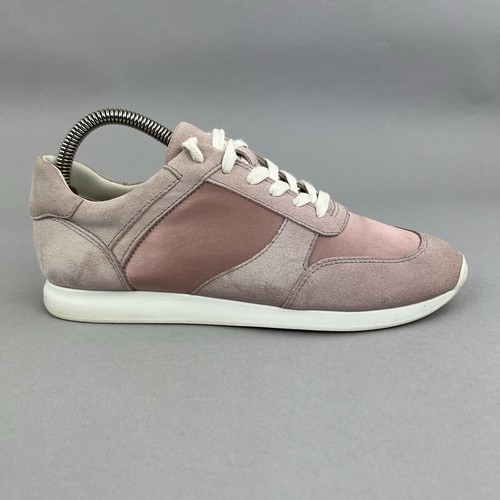 Vagabond pink suede leather - vagabond,
