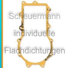 Gasket Flow Divider Air Filter Housing K/KE Jetronic Porsche 924 Turbo