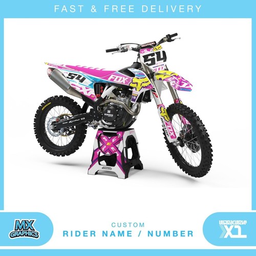 Ktm sxf 125 - sx, sticker