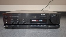 Technics SU-X840 Stereo
