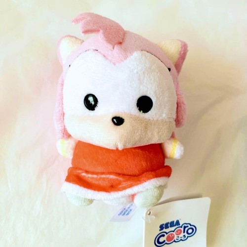 Sega store tokyo cooro sonic - sega,