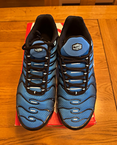 Nike air max plus tuned - tn,