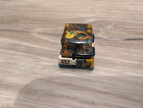Dwarf factory mcwhale xpider - factory,
