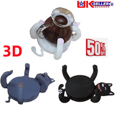 2025 NEW 3D Print Cat