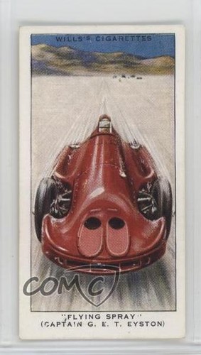 1938 wills speed title - wills,