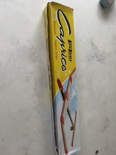 Original keil kraft caprice - keil,