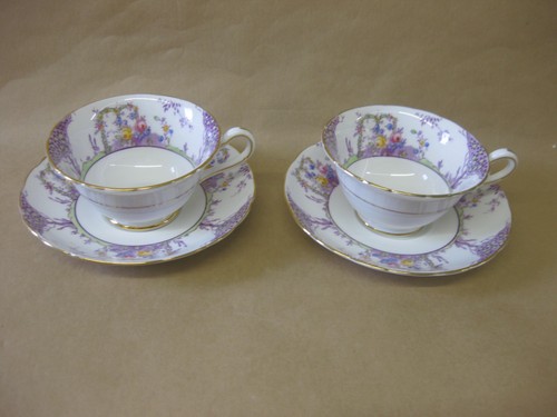 Vintage grosvenor copeland - 2,