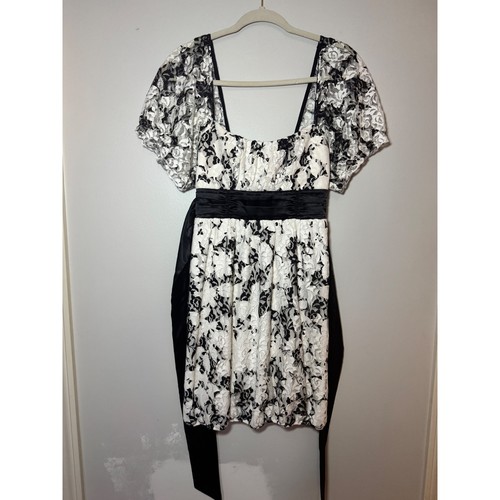 Adore black white - j'adore,