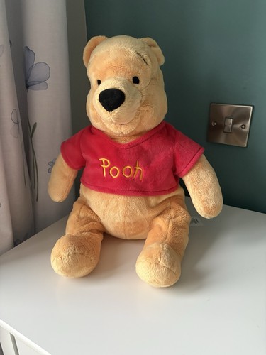 Disney store winnie - store, the