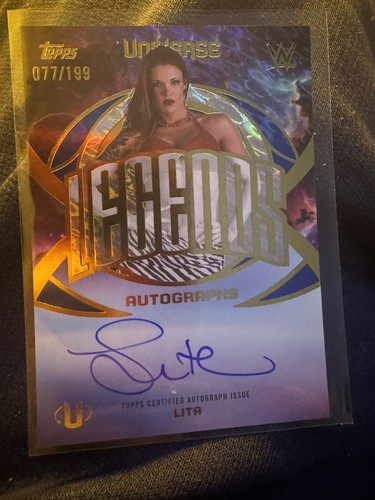 2026 topps universe wwe - topps,