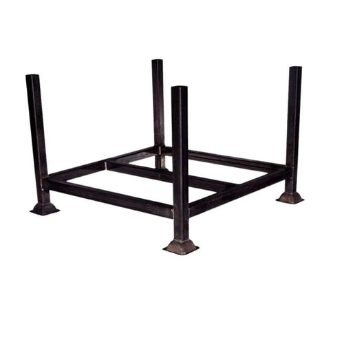 Post scaffold stillage - post,