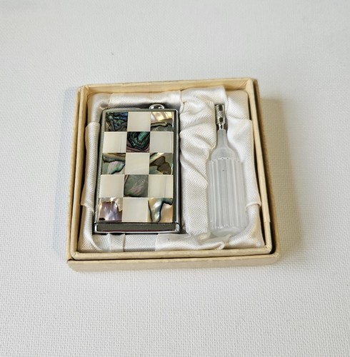 Vintage mother pearl - vintage,