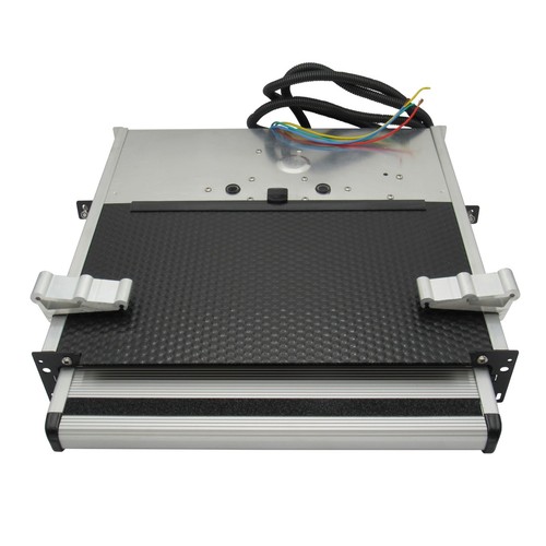Electric slide out step 12v - slide,