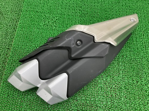 Used honda cbr250rr - used, silencer
