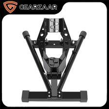 Motorcycle Front Wheel Chock