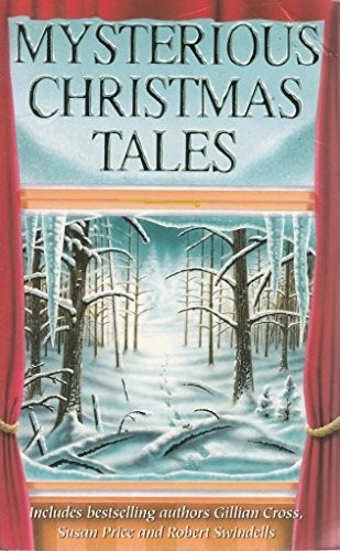 Mysterious christmas tales - mysterious,